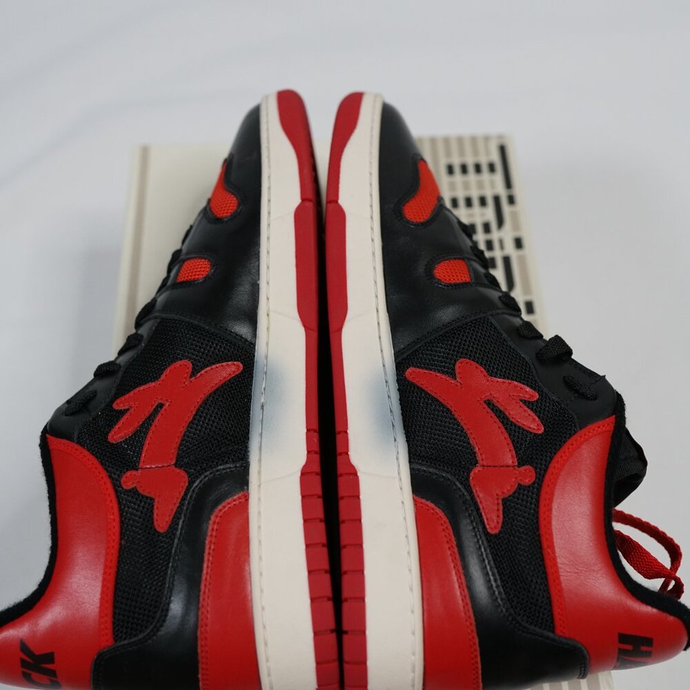 Thinking Different Hack Attacks - Bred Pill - 9 - image 8